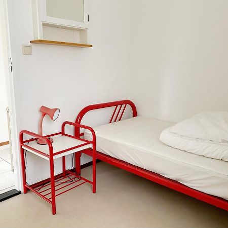 Hello Zeeland - Vakantiehuis Stern 263 브레스켄 외부 사진