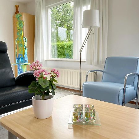 Hello Zeeland - Vakantiehuis Stern 263 브레스켄 외부 사진