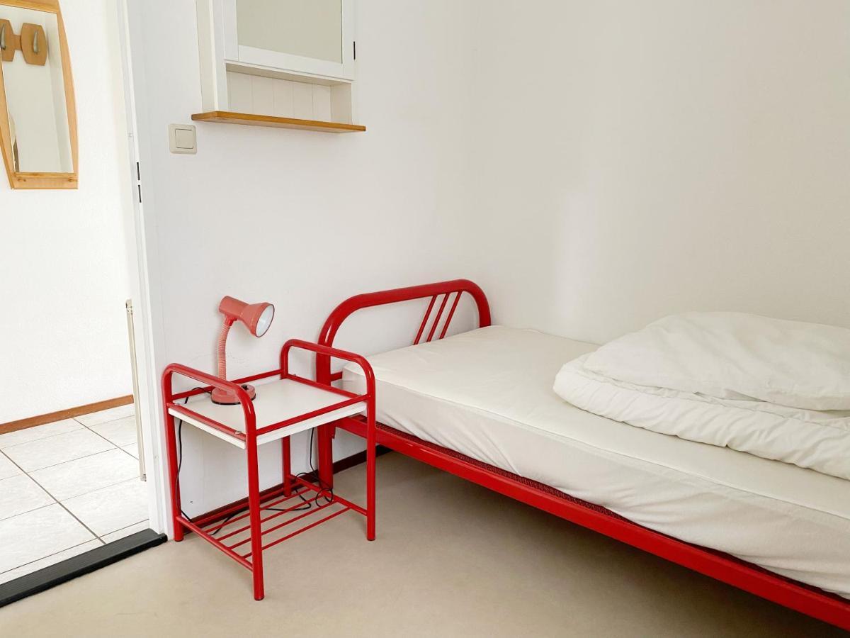 Hello Zeeland - Vakantiehuis Stern 263 브레스켄 외부 사진