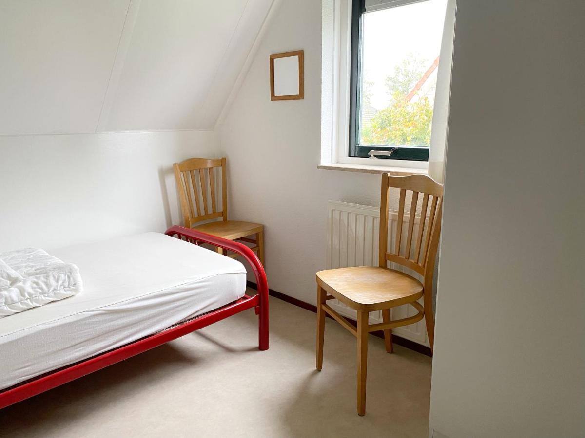 Hello Zeeland - Vakantiehuis Stern 263 브레스켄 외부 사진